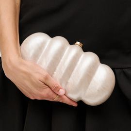 URBAN EXPRESSIONS URBAN EXPRESSIONS Myla Evening Bag