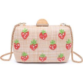 URBAN EXPRESSIONS URBAN EXPRESSIONS Pebbles Evening Bag