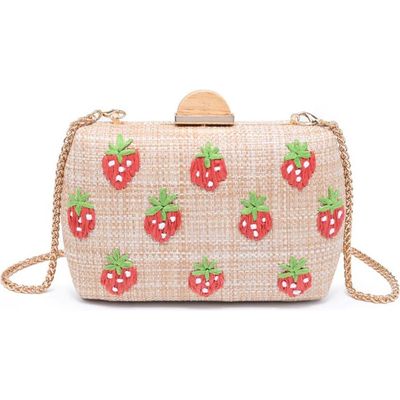 URBAN EXPRESSIONS URBAN EXPRESSIONS Pebbles Evening Bag