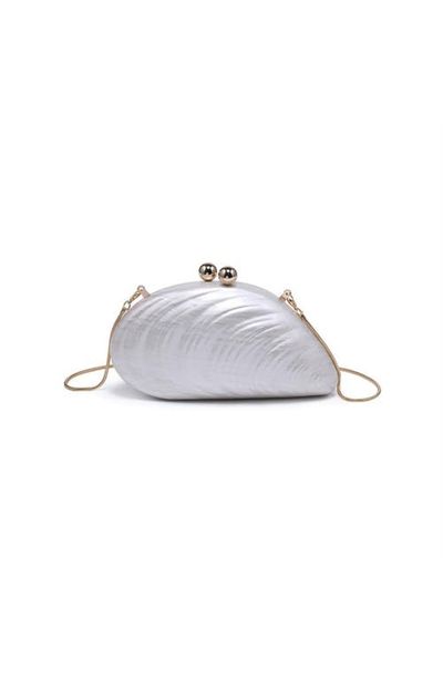 URBAN EXPRESSIONS URBAN EXPRESSIONS Robyn Evening Bag