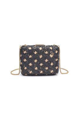 URBAN EXPRESSIONS URBAN EXPRESSIONS Samantha Evening Bag