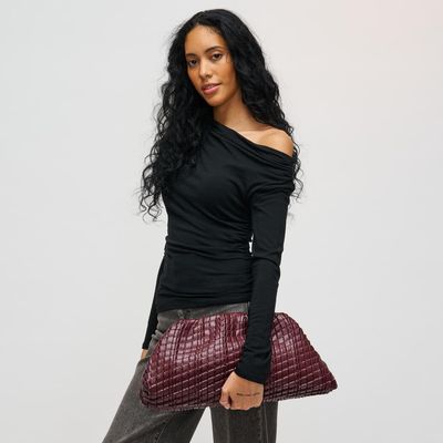 URBAN EXPRESSIONS URBAN EXPRESSIONS Veronica Clutch