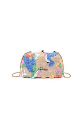 URBAN EXPRESSIONS URBAN EXPRESSIONS Weston Evening Bag