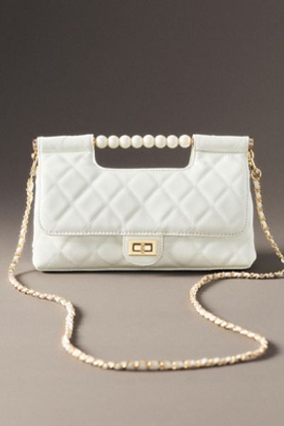Urban Expressions Winslet Handbag