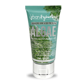 URBAN HYDRATION URBAN HYDRATION Algae Moisturizing Gel