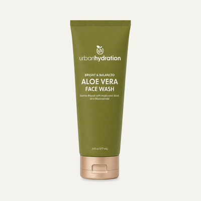 URBAN HYDRATION URBAN HYDRATION Aloe Vera Leaf Face Wash