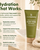 URBAN HYDRATION URBAN HYDRATION Aloe Vera Leaf Face Wash - 2