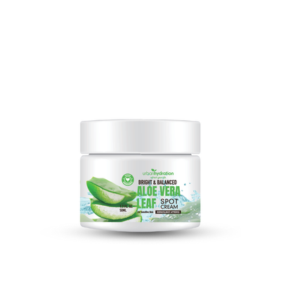 URBAN HYDRATION URBAN HYDRATION Aloe Vera Leaf Fade Dark Spot Cream