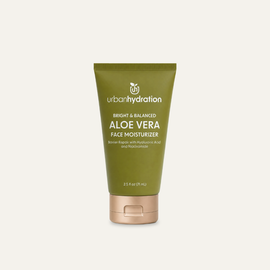 URBAN HYDRATION URBAN HYDRATION Aloe Vera Leaf Gel Moisturizer and Serum