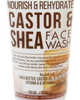 URBAN HYDRATION URBAN HYDRATION Castor and Shea Face Wash - 1