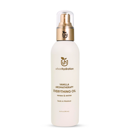 URBAN HYDRATION URBAN HYDRATION Drench and