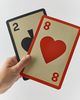 Urban Outfitters A Big Deal Giant Playing Card Deck in Black at Urban Outfitters - 3