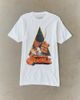 Urban Outfitters A Clockwork Orange Graphic Tee in White, Men's at Urban Outfitters - 1