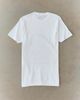 Urban Outfitters A Clockwork Orange Graphic Tee in White, Men's at Urban Outfitters - 3