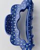 Urban Outfitters Ari Cloud Claw Clip in Blue, Women's at Urban Outfitters - 1
