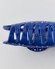 Urban Outfitters Ari Cloud Claw Clip in Blue, Women's at Urban Outfitters - 2