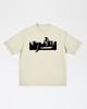 Urban Outfitters Ariana Grande UO Exclusive eternal sunshine Graphic Tee in Off-White at Urban Outfitters - 1