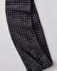 Urban Outfitters Ava Studded Soft Headband in Black, Women's at Urban Outfitters - 1