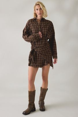 Sho Dress