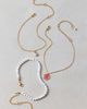 Urban Outfitters Beach Rose Anklets Set in Gold, Women's at Urban Outfitters - 2