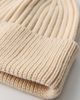 Urban Outfitters Blake Knit Beanie in Ivory, Women's at Urban Outfitters - 2