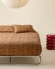 Urban Outfitters Boden Chrome Platform Bed in Chrome at Urban Outfitters - 1