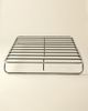 Urban Outfitters Boden Chrome Platform Bed in Chrome at Urban Outfitters - 2