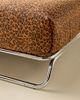 Urban Outfitters Boden Chrome Platform Bed in Chrome at Urban Outfitters - 4
