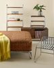 Urban Outfitters Boden Chrome Platform Bed in Chrome at Urban Outfitters - 6