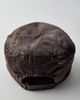 Urban Outfitters Canvas Vintage Wash Cadet Hat in Black, Men's at Urban Outfitters - 3
