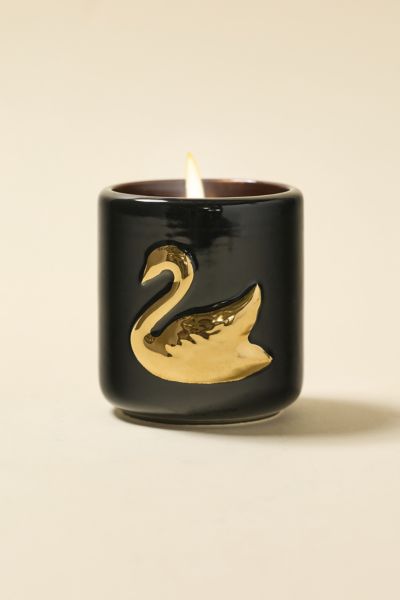 Urban Outfitters - Charm 4 oz Scented Candle in Violet Haze at