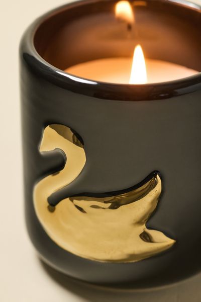 Urban Outfitters - Charm 4 oz Scented Candle in Violet Haze at