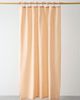 Urban Outfitters Classic Linen-Blend Window Panel in Almond Cream at Urban Outfitters - 2