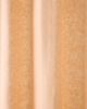 Urban Outfitters Classic Linen-Blend Window Panel in Almond Cream at Urban Outfitters - 3