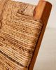 Urban Outfitters Claudia Woven Chair in Brown at Urban Outfitters - 5