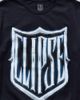 Urban Outfitters Clipse Shield Graphic Tee in Black, Men's at Urban Outfitters - 2