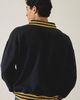 Urban Outfitters College Logo Rugby Sweatshirt in Colorado, Men's at Urban Outfitters - 2