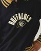 Urban Outfitters College Logo Rugby Sweatshirt in Colorado, Men's at Urban Outfitters - 3