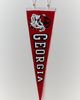 Urban Outfitters Collegiate Pennant Flag Wall Hanging in Georgia at Urban Outfitters - 1