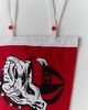 Urban Outfitters Collegiate Pennant Flag Wall Hanging in Georgia at Urban Outfitters - 2