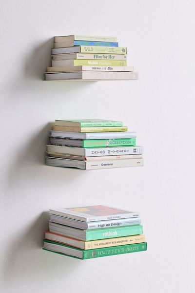 Urban Outfitters Conceal Wall Shelf