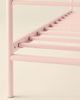 Urban Outfitters Connie Iron Canopy Bed in Blush at Urban Outfitters - 6
