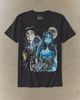 Urban Outfitters Corpse Bride Poster Graphic Tee in Black, Men's at Urban Outfitters - 1