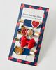 Urban Outfitters Crease-Free Hair Clips Set in Cozy Bear at Urban Outfitters - 2
