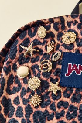 Urban Outfitters Curated Mix & Match Brooches Set in Gold at Urban Outfitters