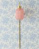 Urban Outfitters Dara Fluted Glass Sconce in Pink at Urban Outfitters - 2