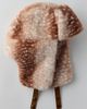 Urban Outfitters Deer Pattern Trapper Hat in Bambi, Women's at Urban Outfitters - 1