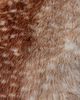 Urban Outfitters Deer Pattern Trapper Hat in Bambi, Women's at Urban Outfitters - 2