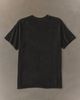 Urban Outfitters Deftones Horses Graphic Tee in Black, Men's at Urban Outfitters - 2