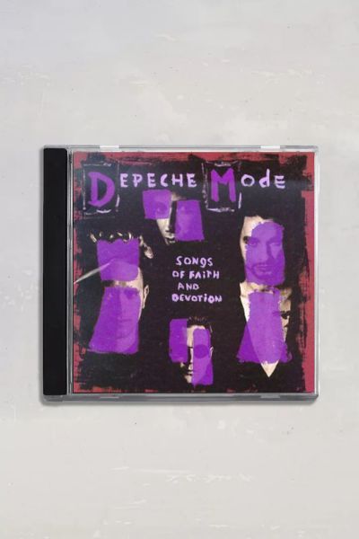 Urban Outfitters Depeche Mode
